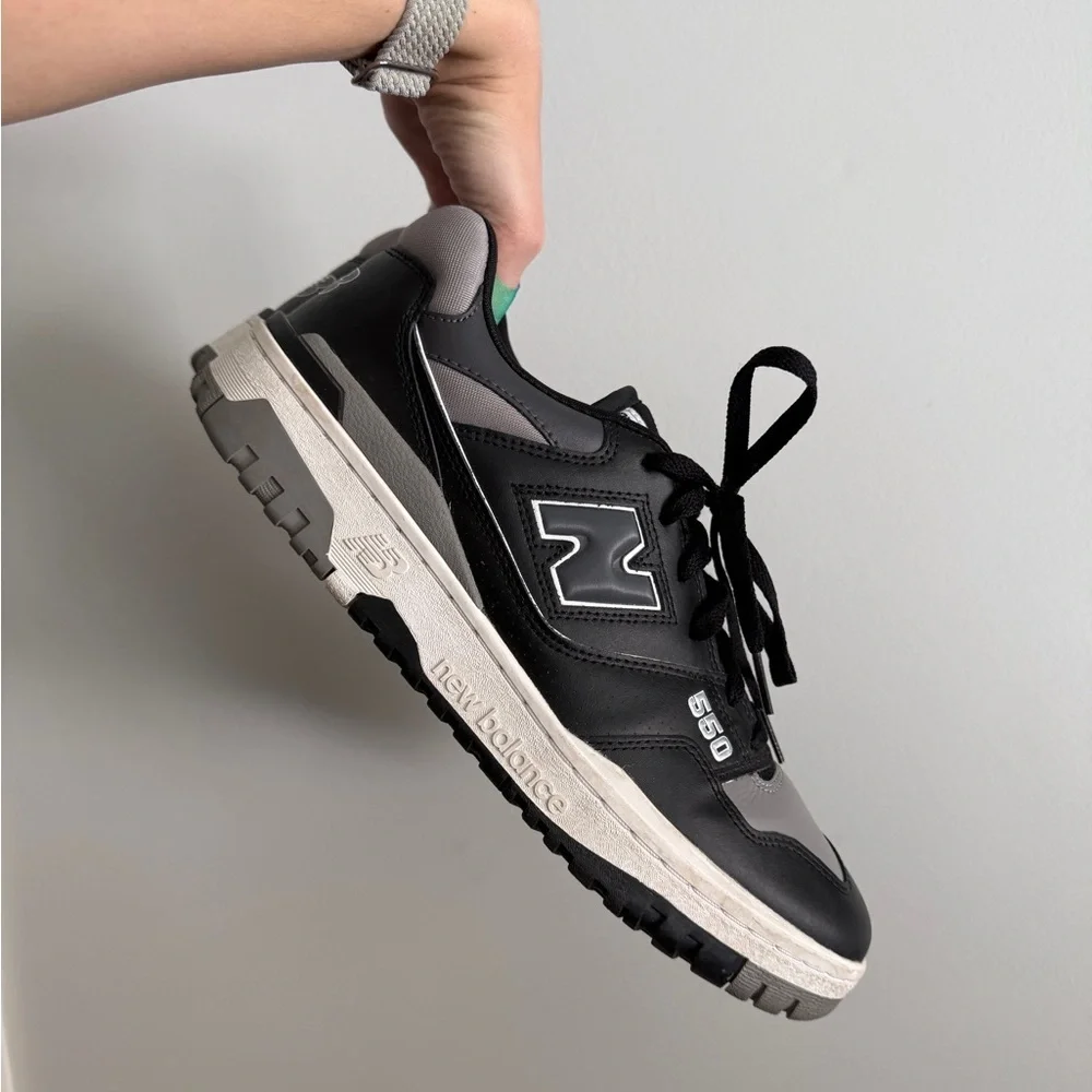Like New New Balance 55O Shadow